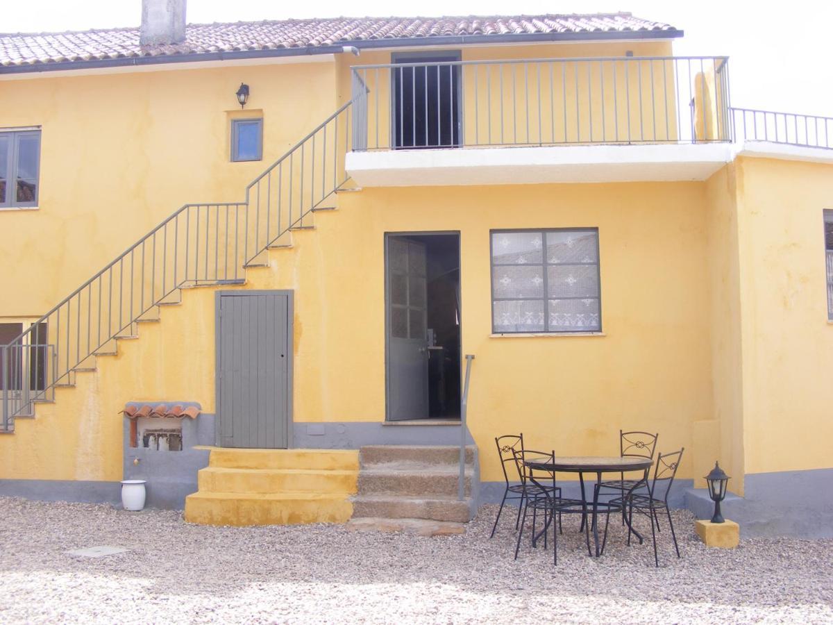 דירות Covelo  Casa Thocamalu'S מראה חיצוני תמונה