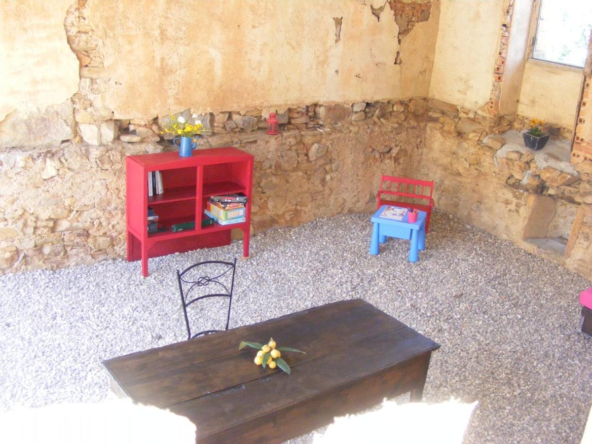דירות Covelo  Casa Thocamalu'S מראה חיצוני תמונה