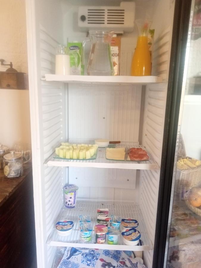 דירות Covelo  Casa Thocamalu'S מראה חיצוני תמונה