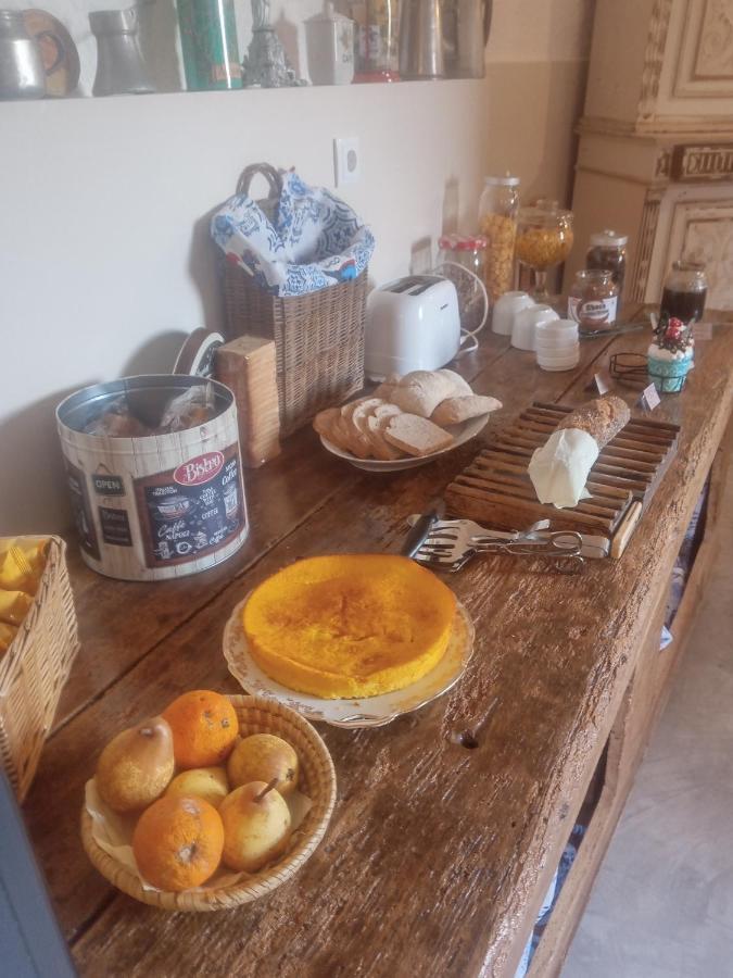 דירות Covelo  Casa Thocamalu'S מראה חיצוני תמונה