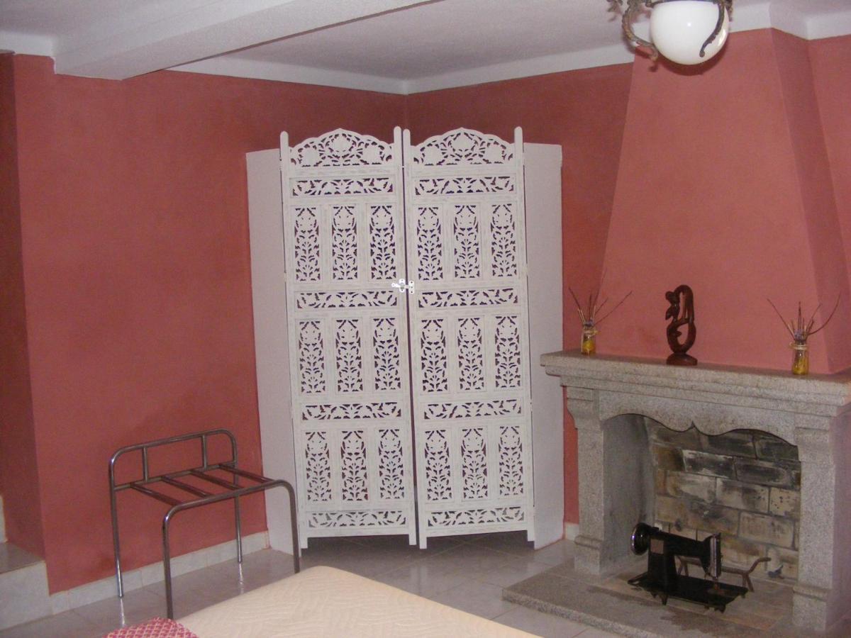 דירות Covelo  Casa Thocamalu'S מראה חיצוני תמונה