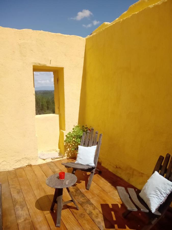 דירות Covelo  Casa Thocamalu'S מראה חיצוני תמונה