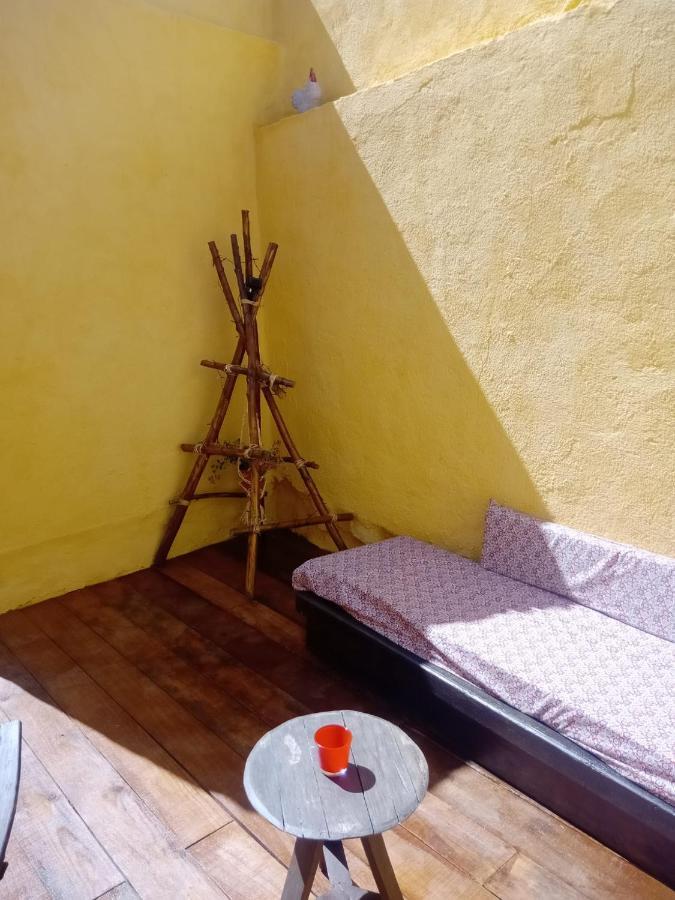 דירות Covelo  Casa Thocamalu'S מראה חיצוני תמונה