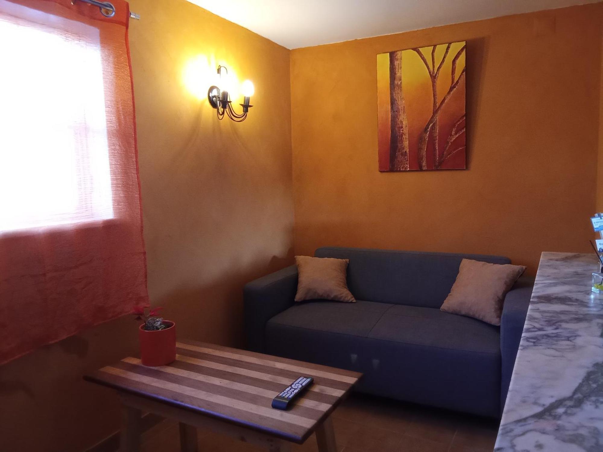דירות Covelo  Casa Thocamalu'S מראה חיצוני תמונה